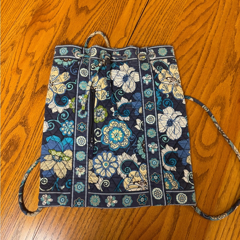 Vintage Vera Bradley bag